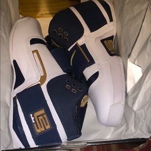 Lebron special edition